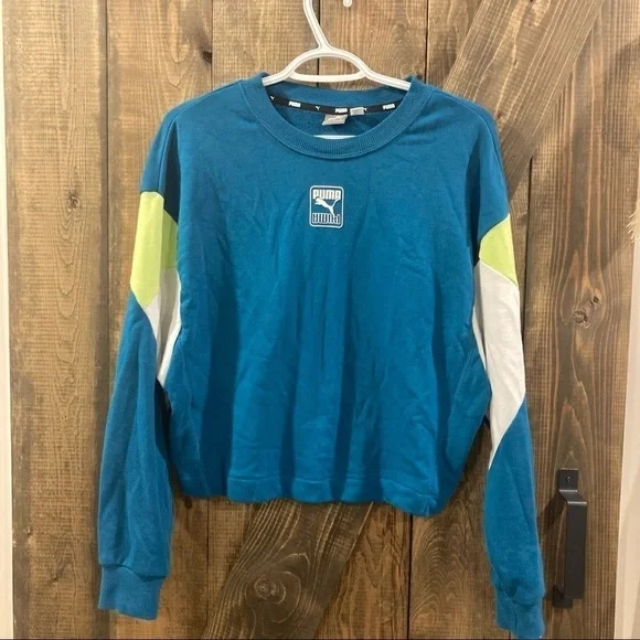 Puma Track Suit - Picture 10 of 15